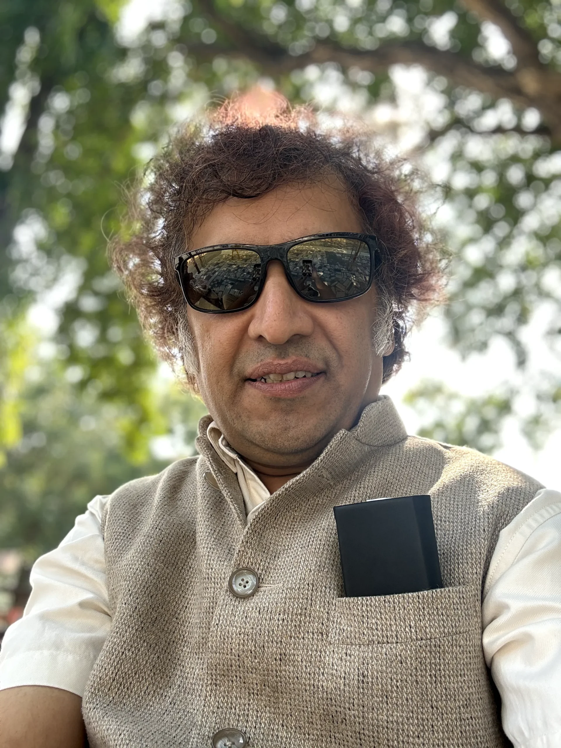 BSI Sir Photo